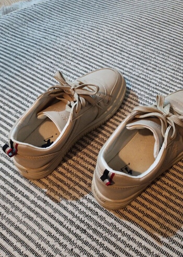 Unisex ayakkabı  - Görsel 4