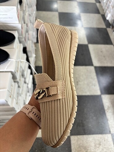 Zara Triko babet