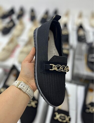 Zara Triko babet