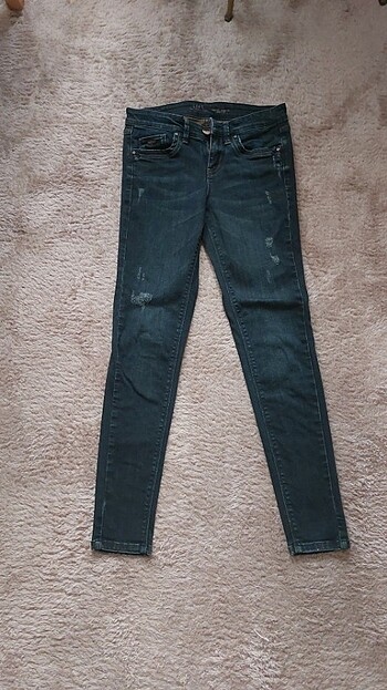 Jean/ kot skinny