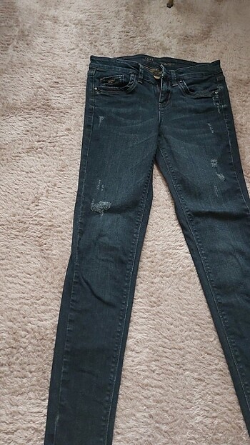 Loft Jean/ kot skinny
