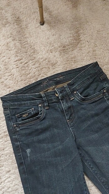 26 Beden Jean/ kot skinny