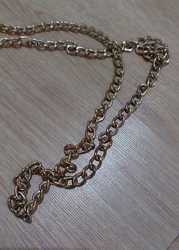 Sarı Örgü Kadın Çanta - Görsel 10