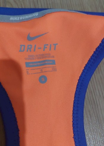 Turuncu V Yaka Kadın Spor Atlet - Görsel 4