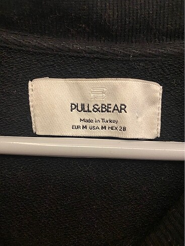 Pull and Bear Pull and bear kazak