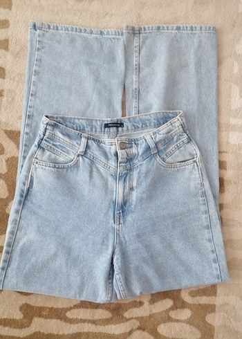 Jean pantalon