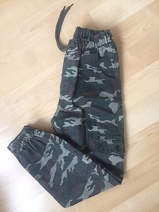 Kamuflaj