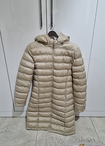 Garzia Şişme Mont