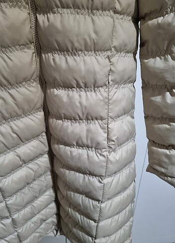 36 Beden Garzia Şişme Mont