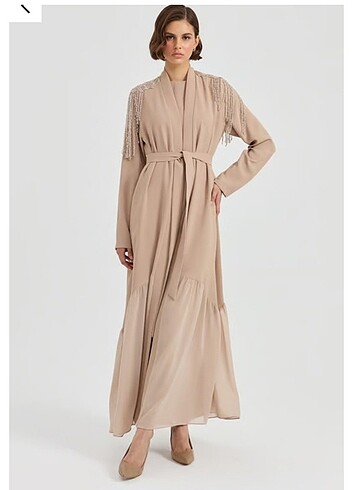 Nihan abaya #terzidükkanı
