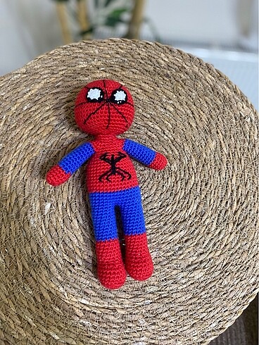 Spiderman
