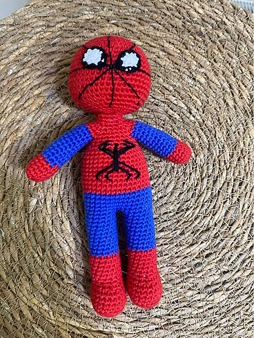 Spiderman