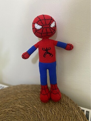 Spiderman oyuncak