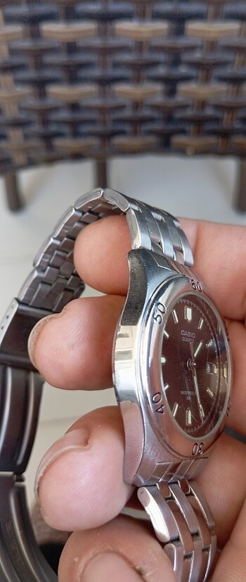  Beden Casio 