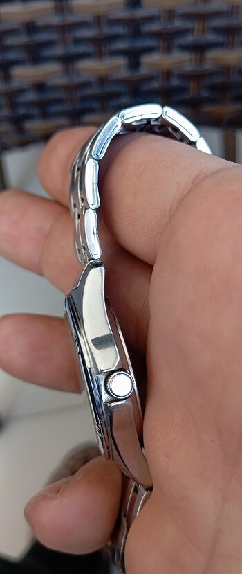  Beden beyaz Renk Casio 