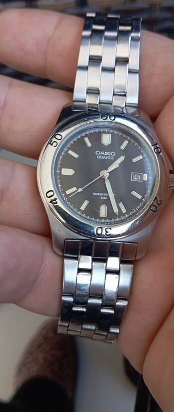 Casio 
