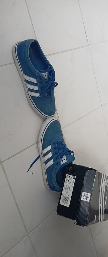 Orjinal adidas spor ve 