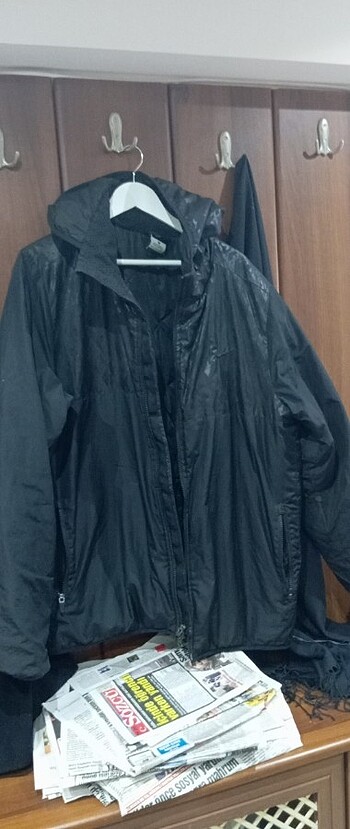 Orjinal Nike mont