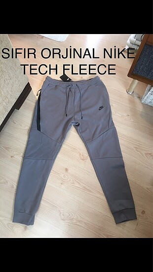 NİKE TECH FLEECE EŞOFMAN ALTI PANTOLON