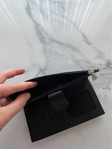 Kadın erkek cüzdan - Görsel 5