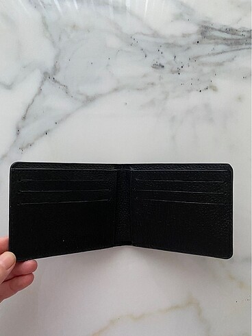 Kadın erkek cüzdan - Görsel 6