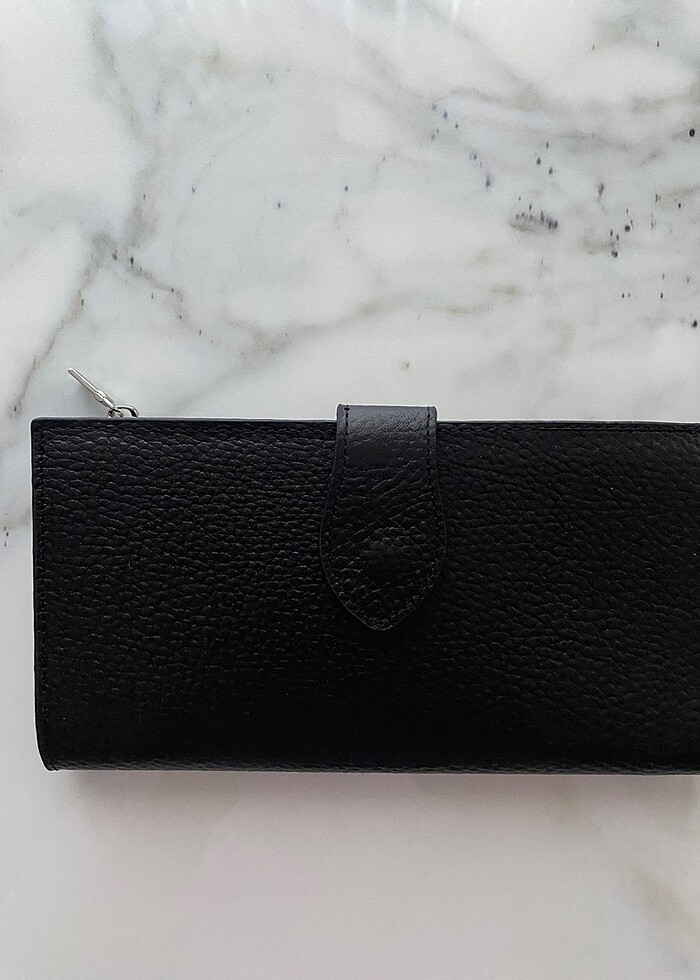 Kadın erkek cüzdan - Görsel 2