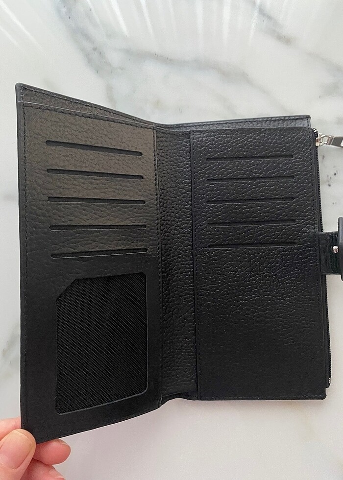 Kadın erkek cüzdan - Görsel 3