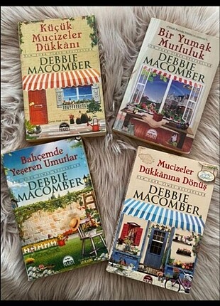 Debbie macomber 