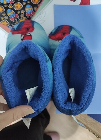 32 Beden LCW panduf
