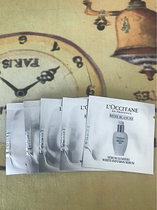 Loccitane