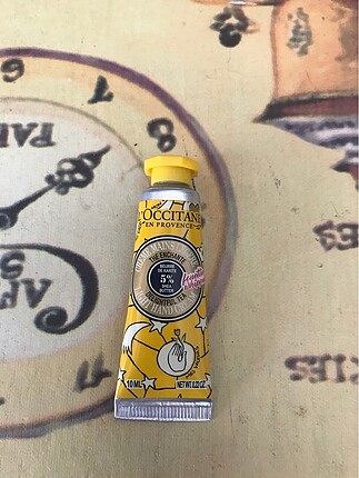 Loccitane