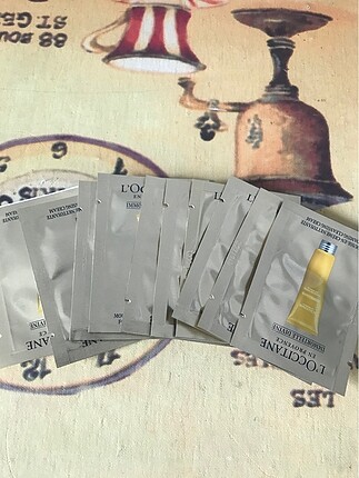 Loccitane