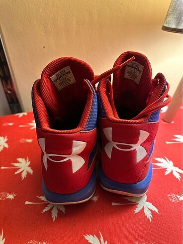 Under armour