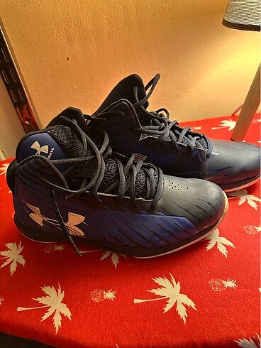 Under armour
