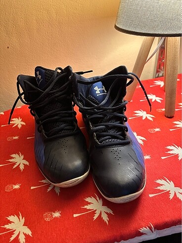 Diğer Under armour