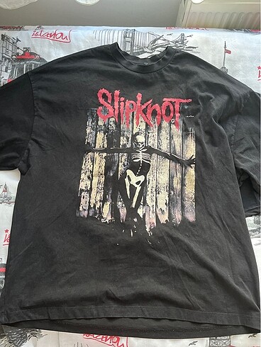 Asos Slipknot
