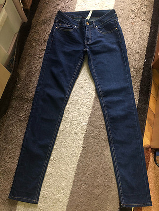 Kot pantolon 