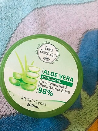 Aloe Vera