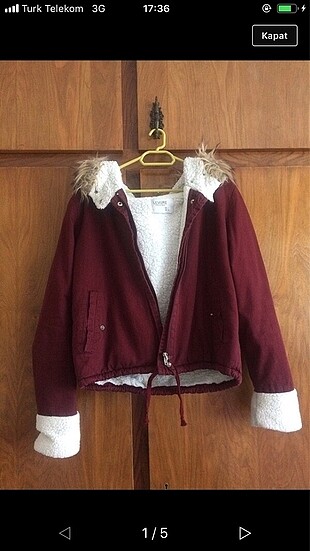 Bordo mont