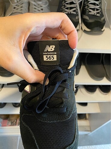 New balance ayakkabı orjinal