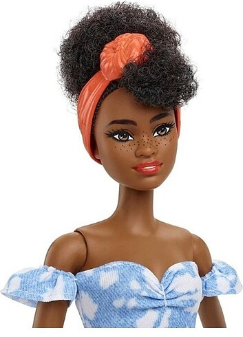 Barbie bebej