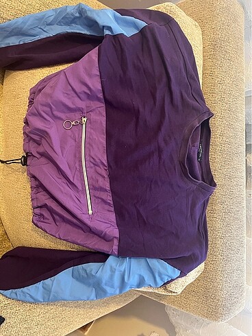 spor sweatshirt
