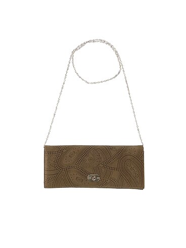 PreLoved Clutch / Portföy %70 İndirimli.