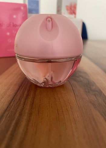 Avon Lotus Kadın Parfümü