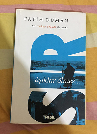 Diğer Sır -Fatih duman 