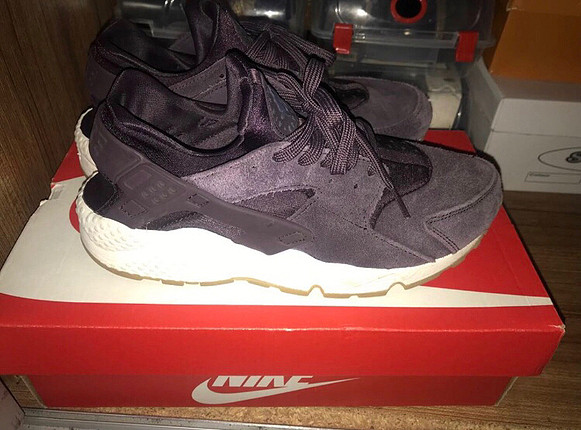 40 Beden Nike huarche