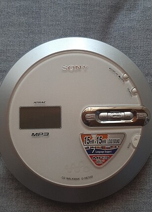 Cd çalar 
