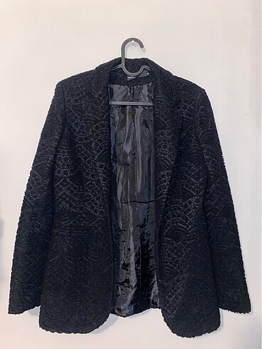 Blazer ceket