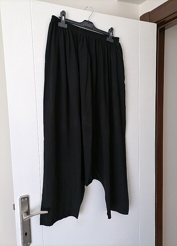 xl Beden siyah Renk Pantolon 