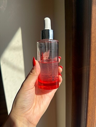  Beden Renk Kerastase Genesis Serum Saç dökülmesini önlemeye yardımcı serum